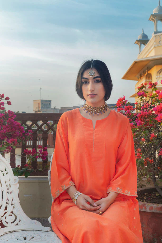 AMBINI Kurta Kurta Sets by TOKREE for women Worldwide