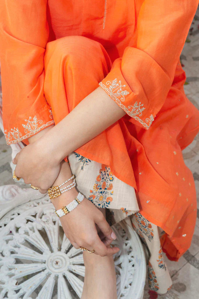 AMBINI Kurta Kurta Sets by TOKREE for women Worldwide