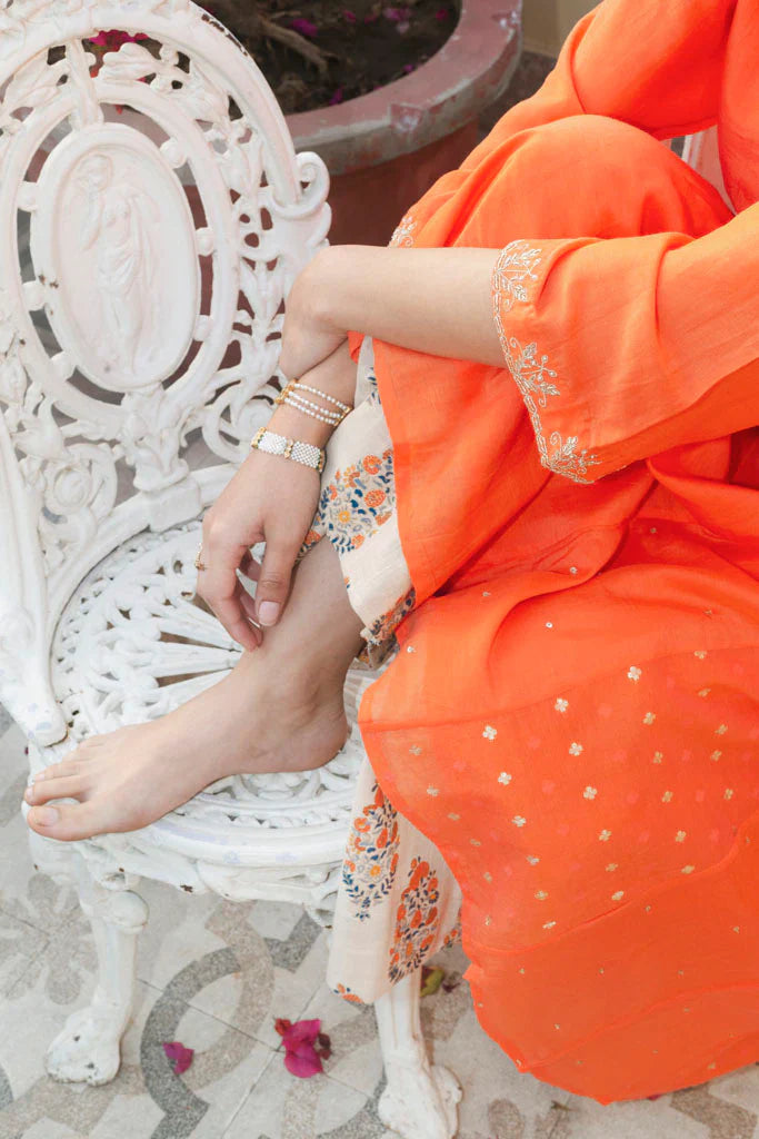 AMBINI Kurta Kurta Sets by TOKREE for women Worldwide