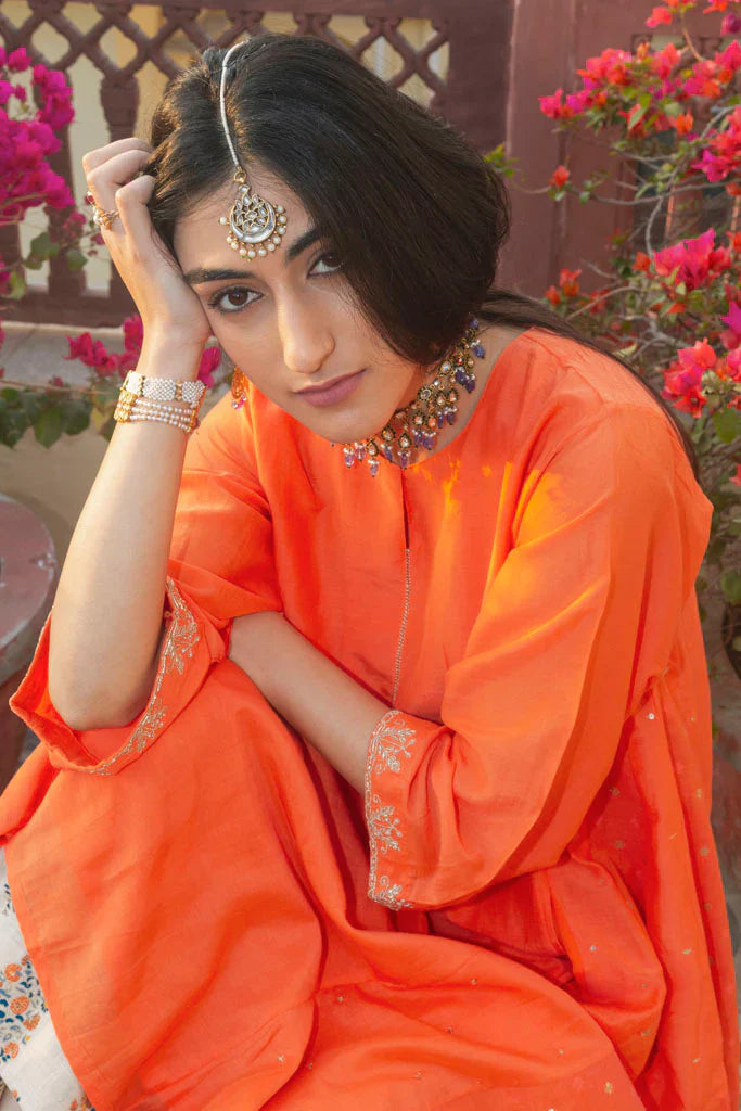 AMBINI Kurta Kurta Sets by TOKREE for women Worldwide