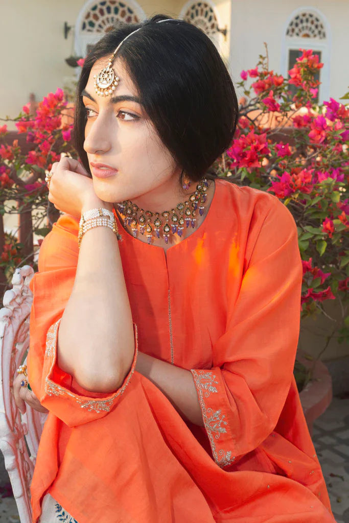 AMBINI Kurta Kurta Sets by TOKREE for women Worldwide