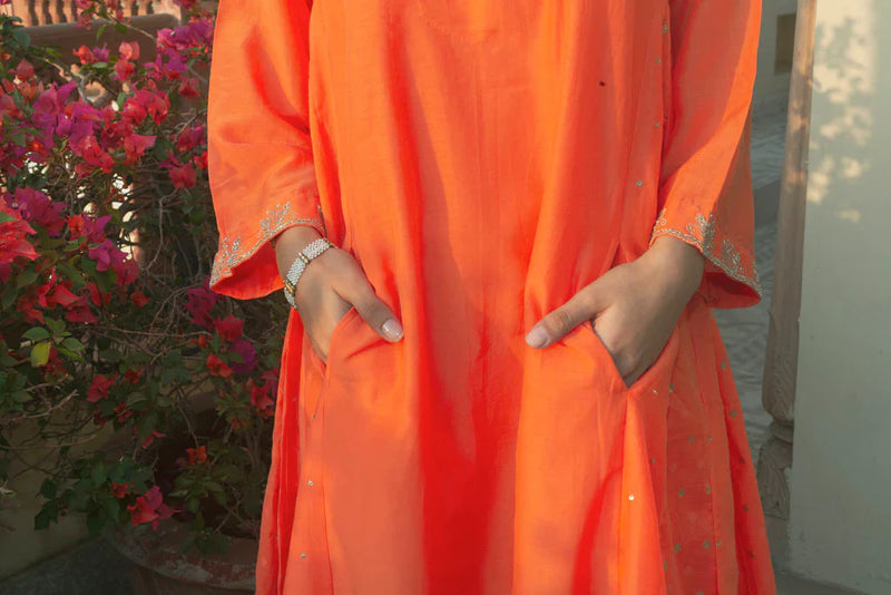 AMBINI Kurta Kurta Sets by TOKREE for women Worldwide