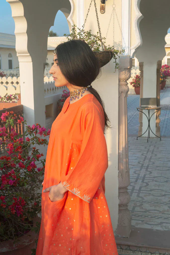 AMBINI Kurta Kurta Sets by TOKREE for women Worldwide