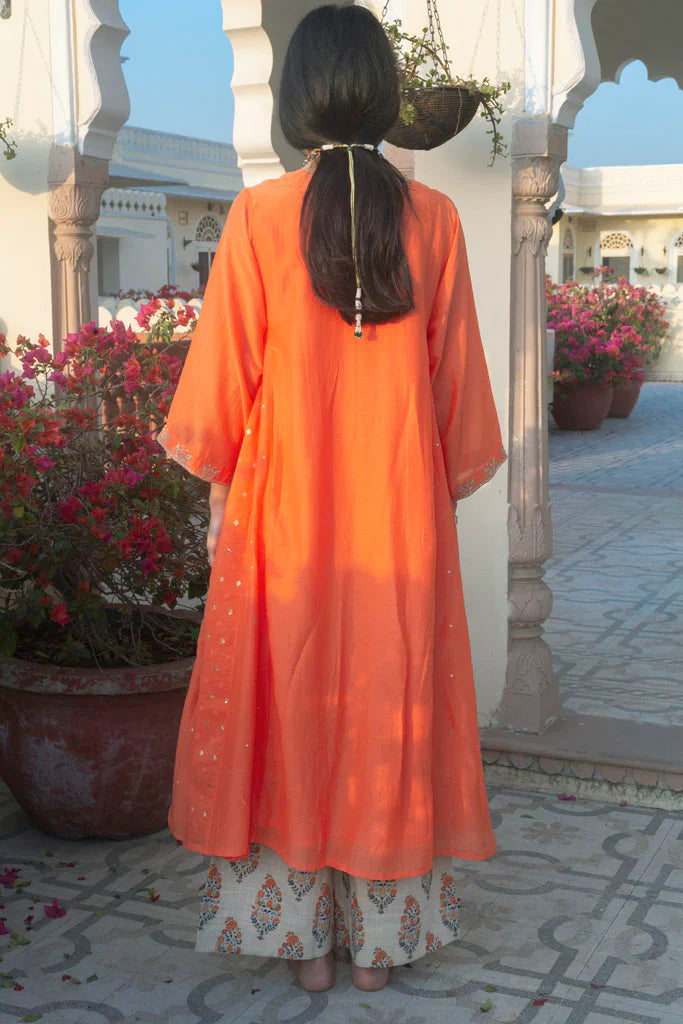 AMBINI Kurta Kurta Sets by TOKREE for women Worldwide