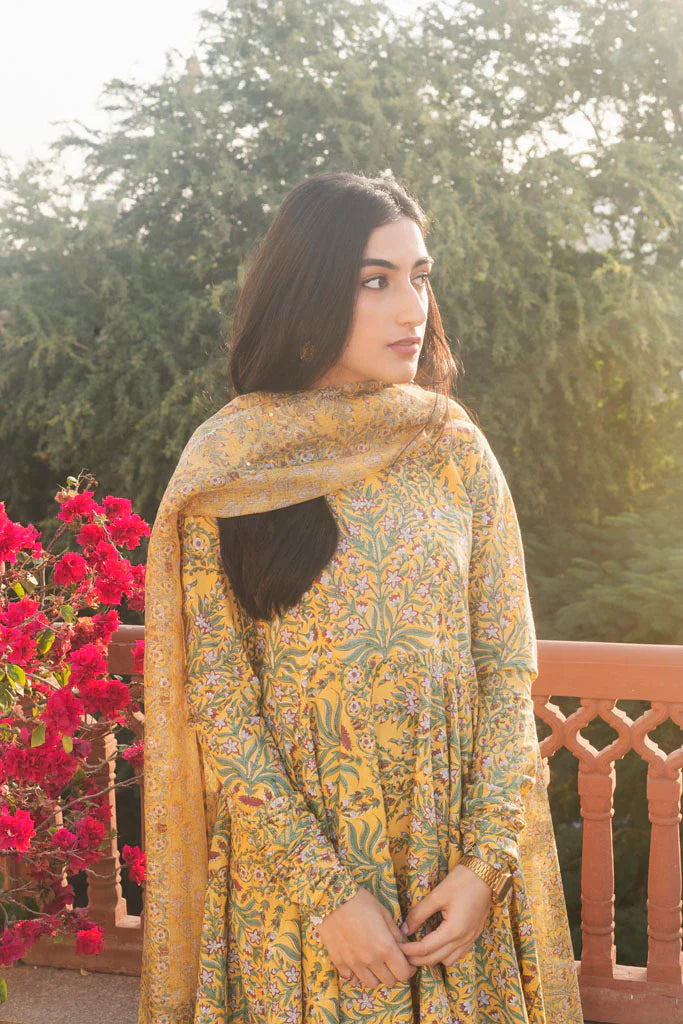 SUVARAN (set of 3) Kurta Sets by TOKREE for women Worldwide