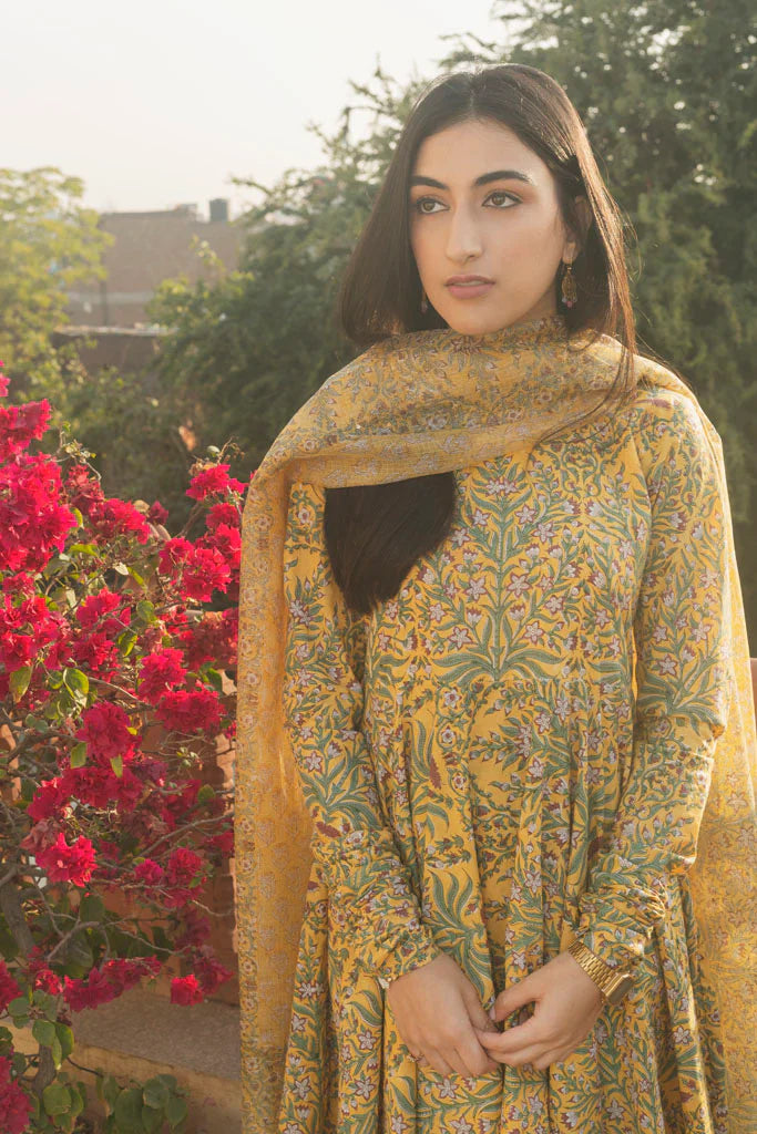 SUVARAN (set of 3) Kurta Sets by TOKREE for women Worldwide