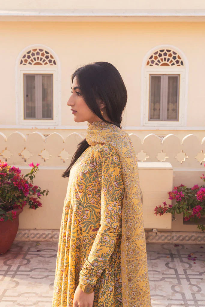 SUVARAN (set of 3) Kurta Sets by TOKREE for women Worldwide