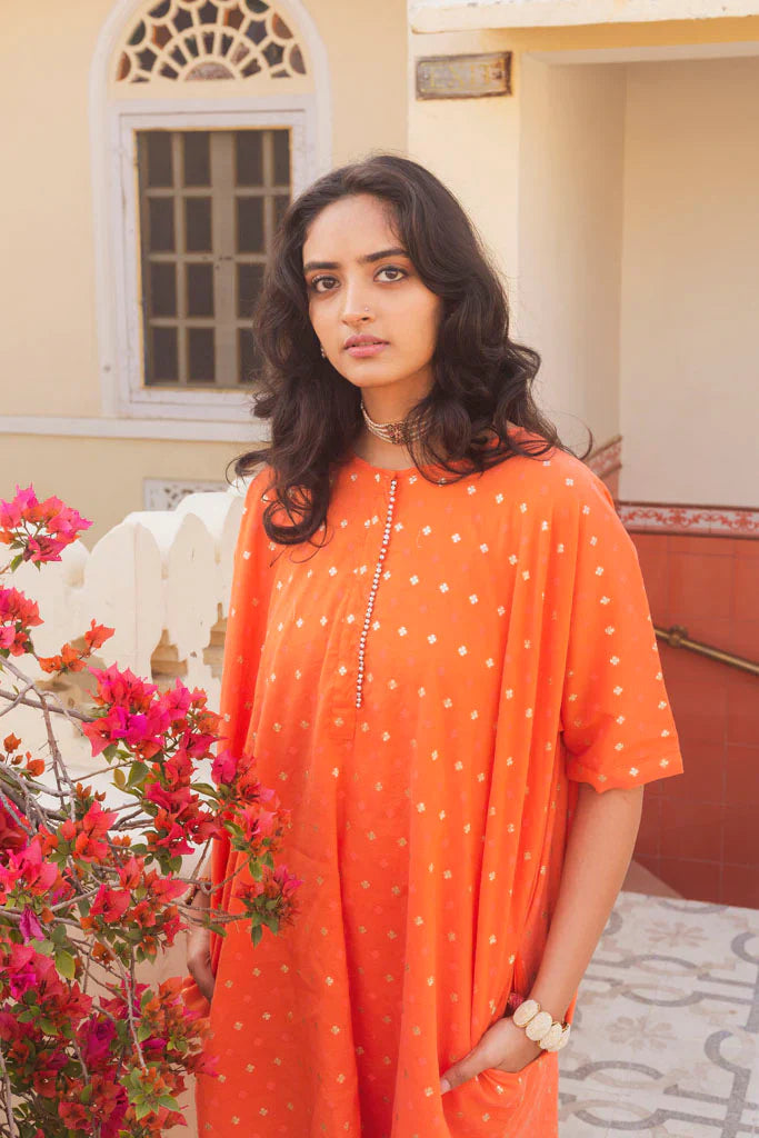 JWALAN (set of 2) Kurta Sets by TOKREE for women Worldwide