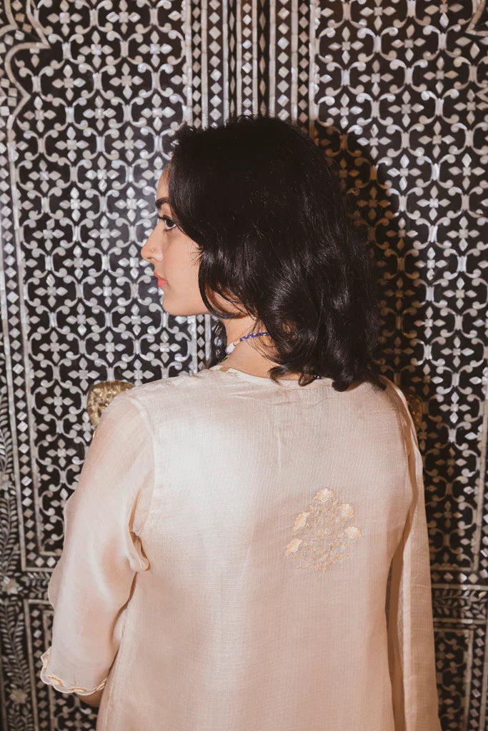 ARIJ KURTA SET by TOKREE for women Worldwide