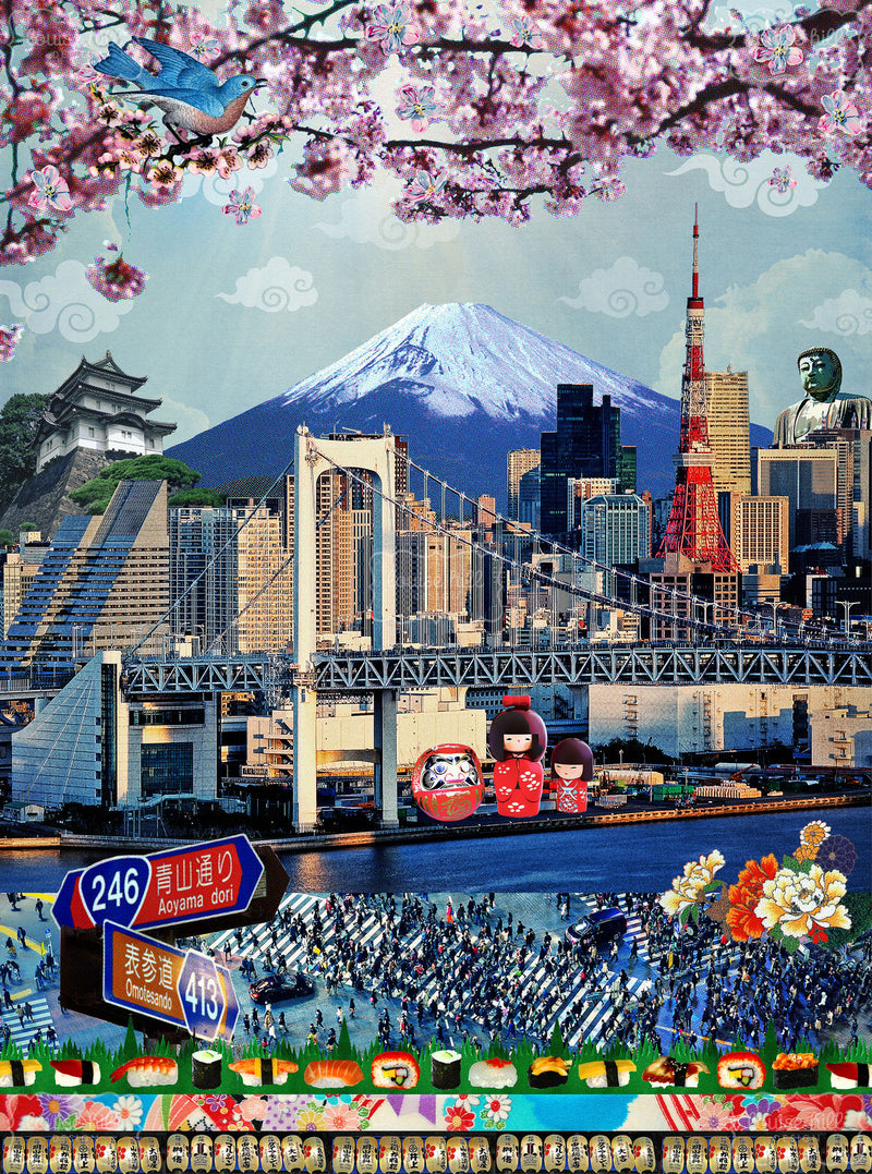 Tokyo