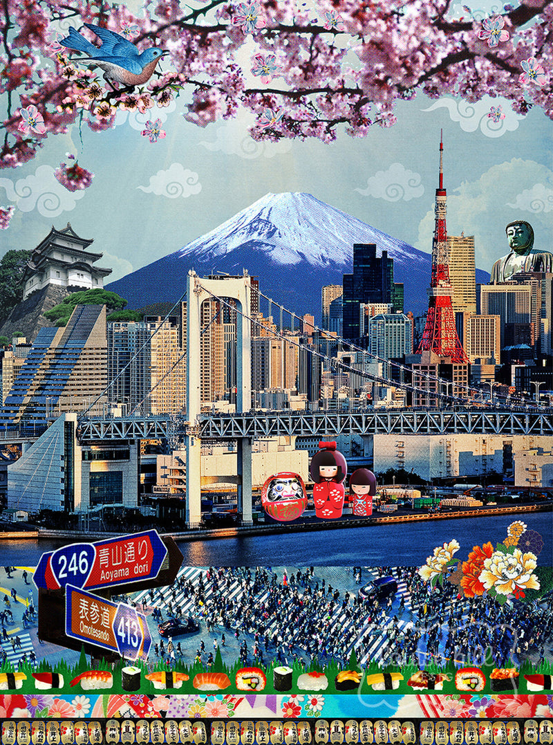 Tokyo
