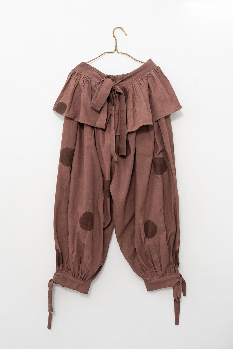 The Artist’s Wrap – Cocoa