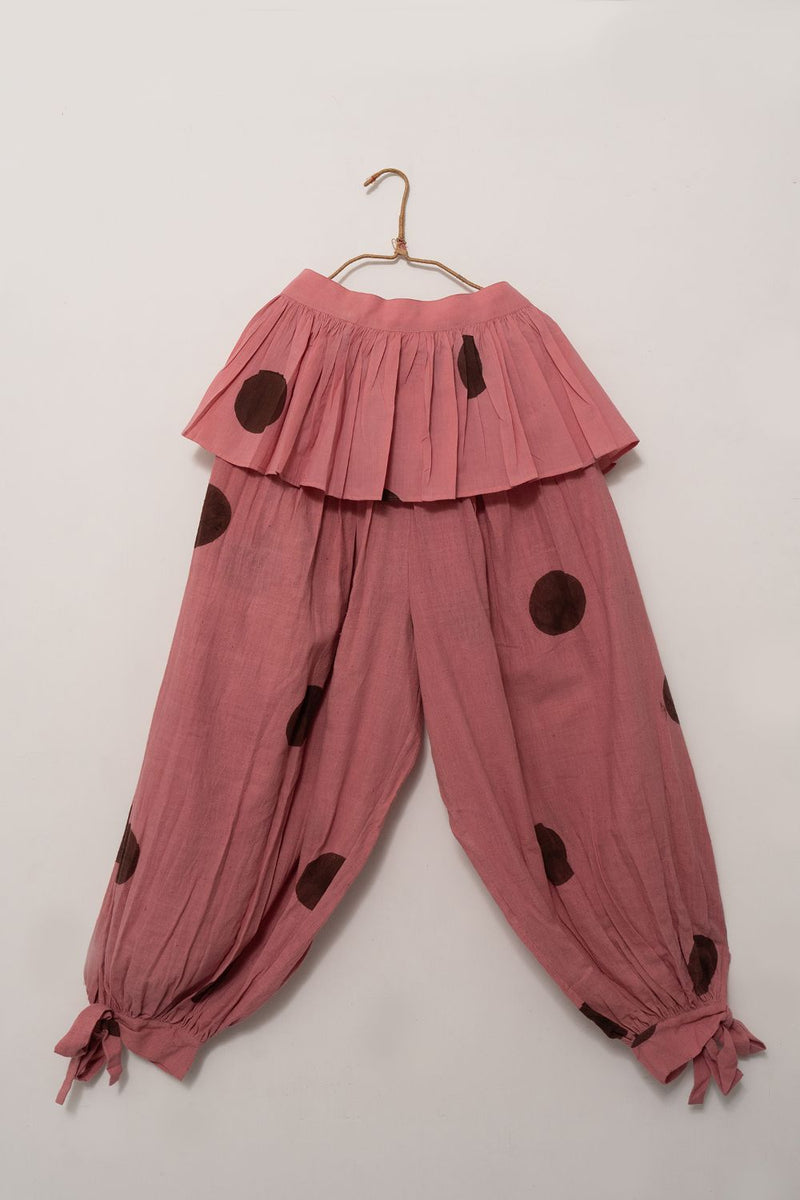 The Artist’s Wrap – Pink