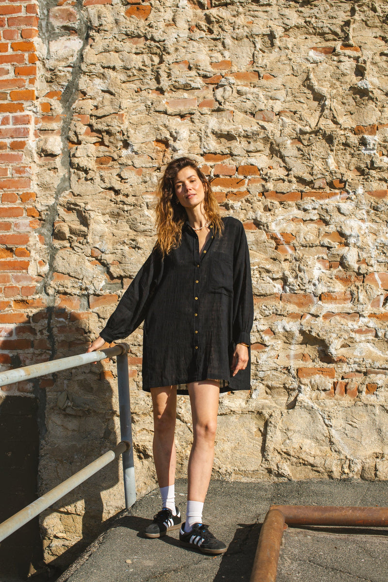 Artist Smock — Classic