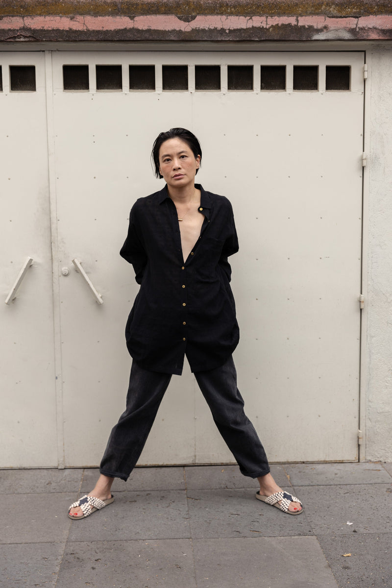 Artist Smock — Classic