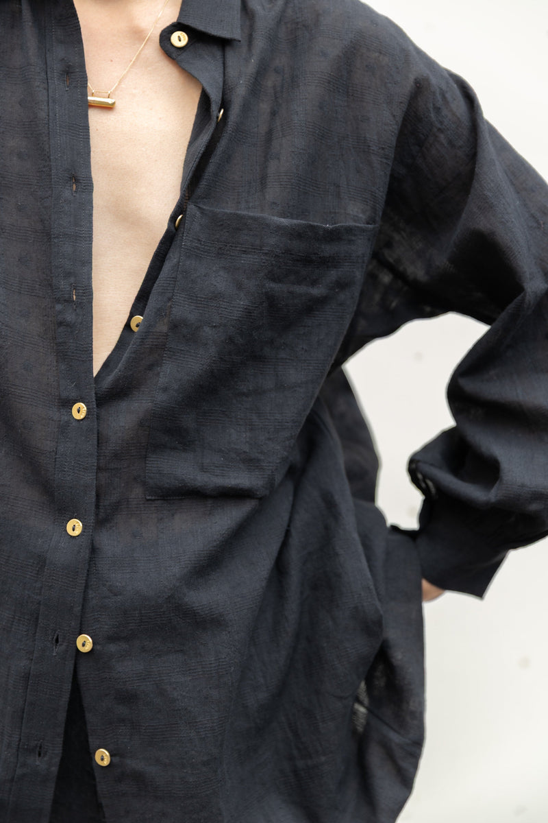 Artist Smock — Classic