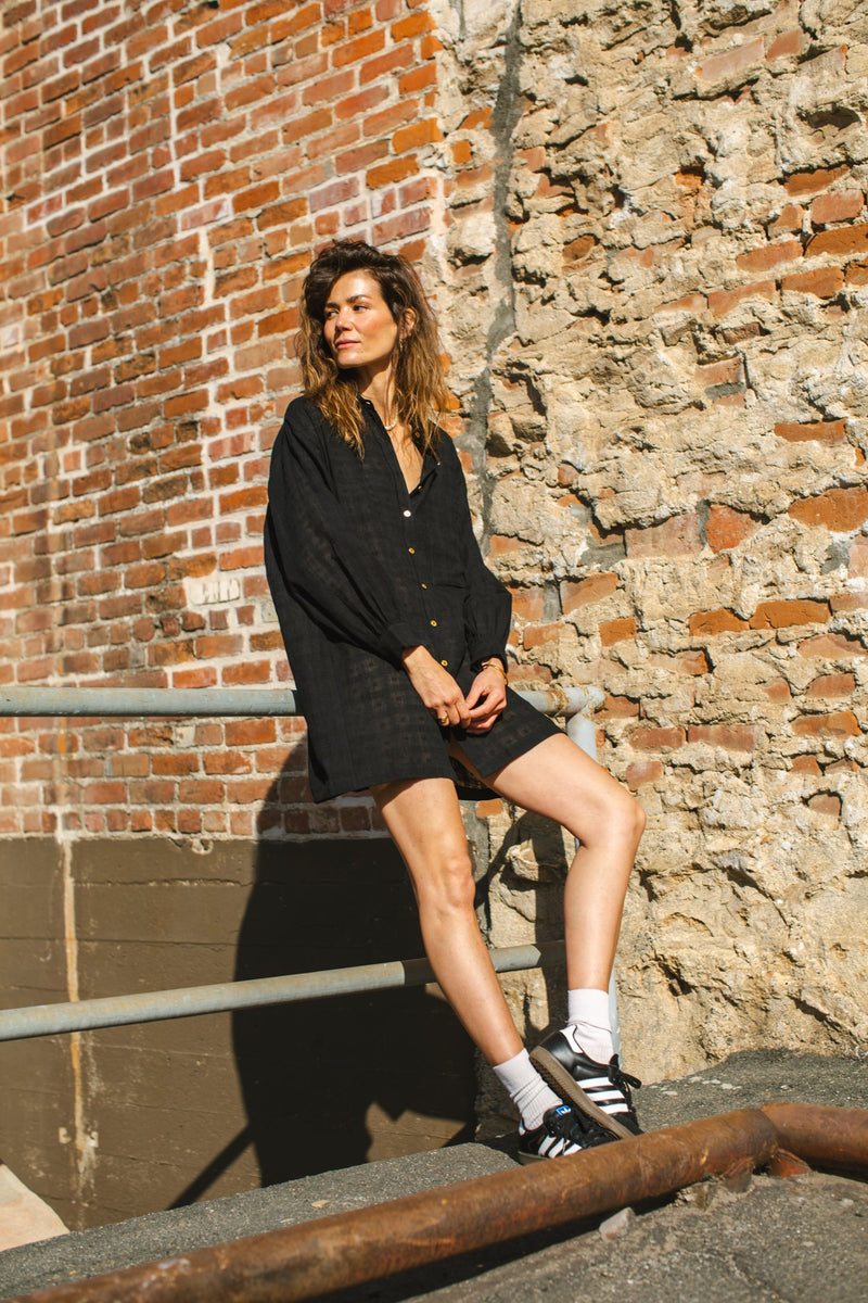 Artist Smock — Classic