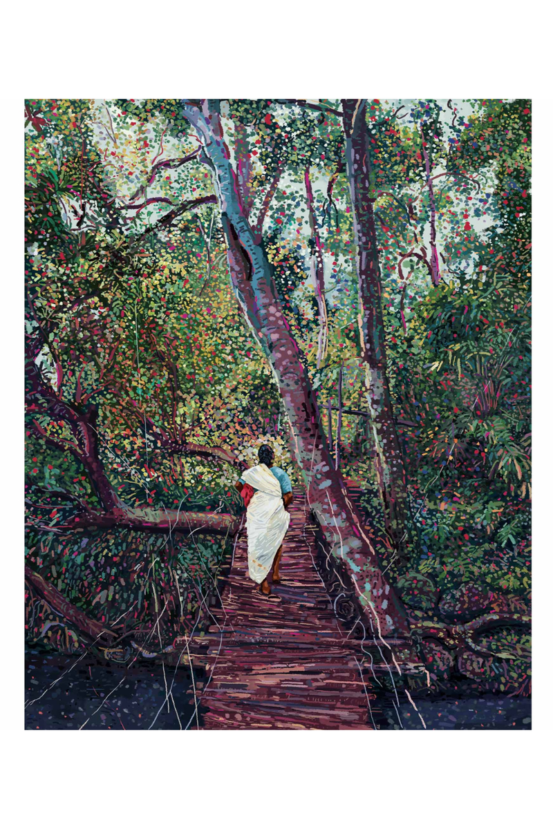 The Herbal Healer