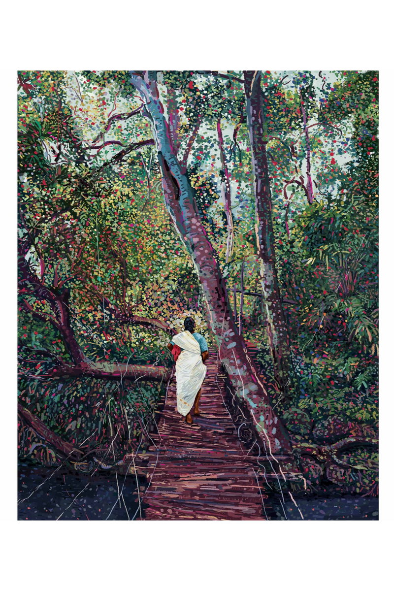 The Herbal Healer