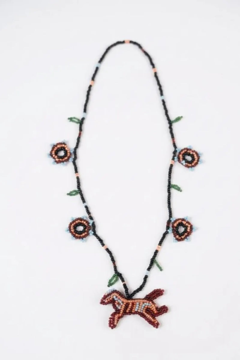 The Horse Necklace by JodiLife for women Worldwide