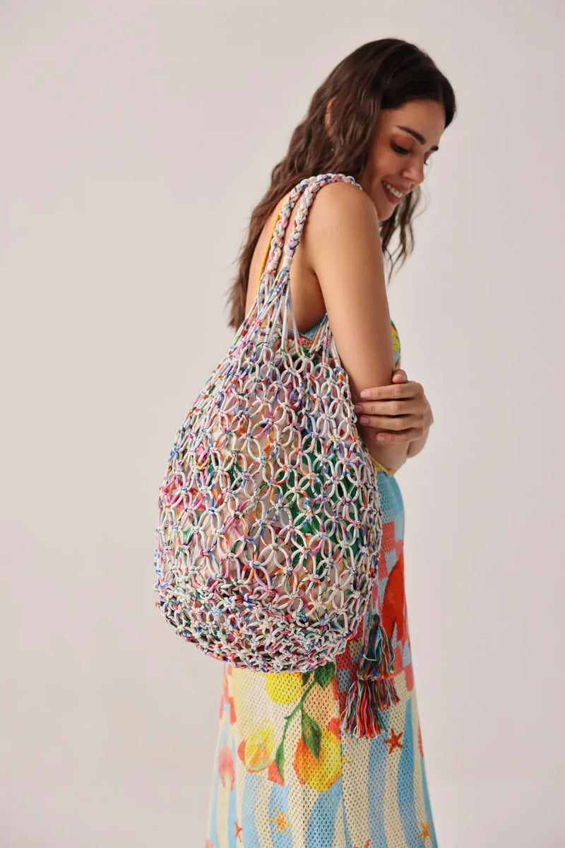 The NOIB Beach Bag by NOIB for women Worldwide