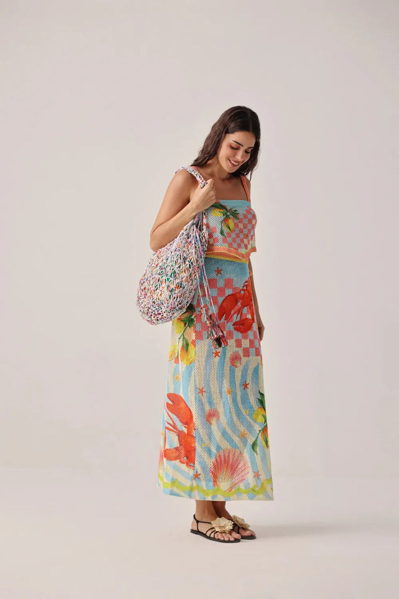 The NOIB Beach Bag by NOIB for women Worldwide