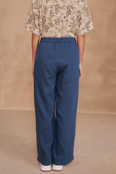 The Self Love Club Organic Cotton Trousers