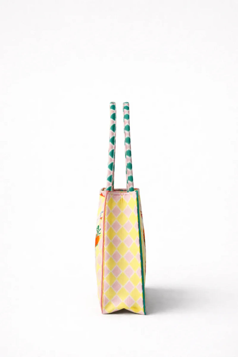 The mini NOIB Tote - Tarot by NOIB for women Worldwide