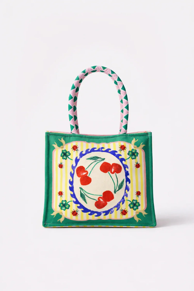 The mini NOIB Tote - Tarot by NOIB for women Worldwide