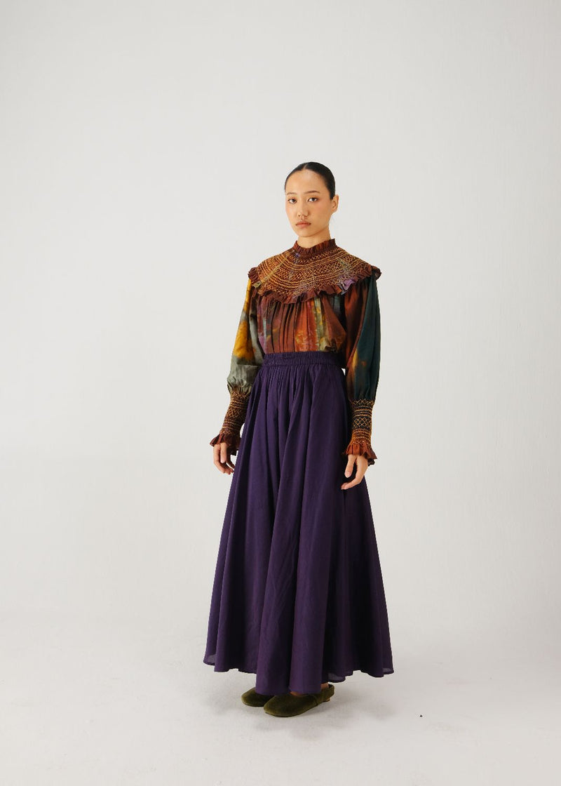 Theo top-X-ray silk by CORD for women Worldwide