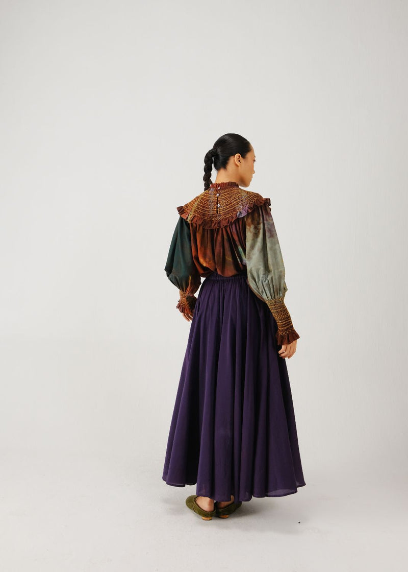 Theo top-X-ray silk by CORD for women Worldwide
