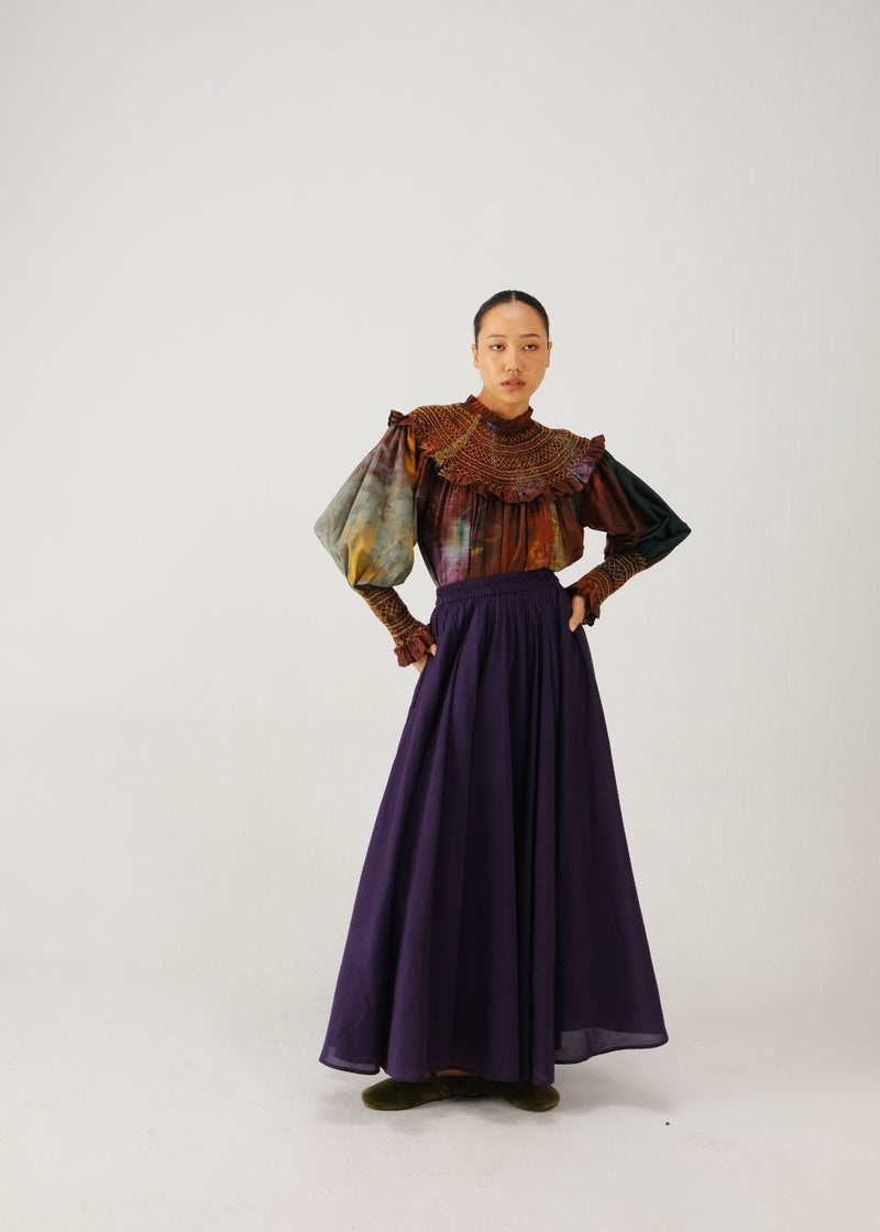 Theo top-X-ray silk by CORD for women Worldwide