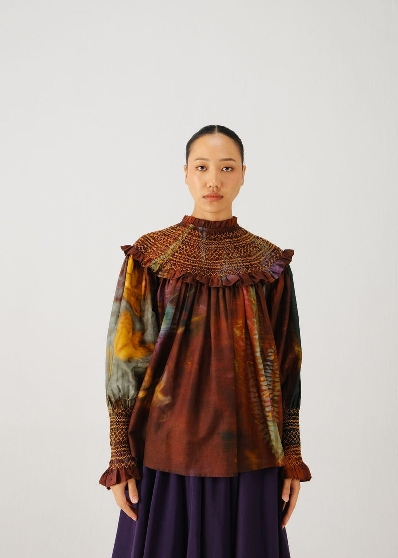 Theo top-X-ray silk by CORD for women Worldwide