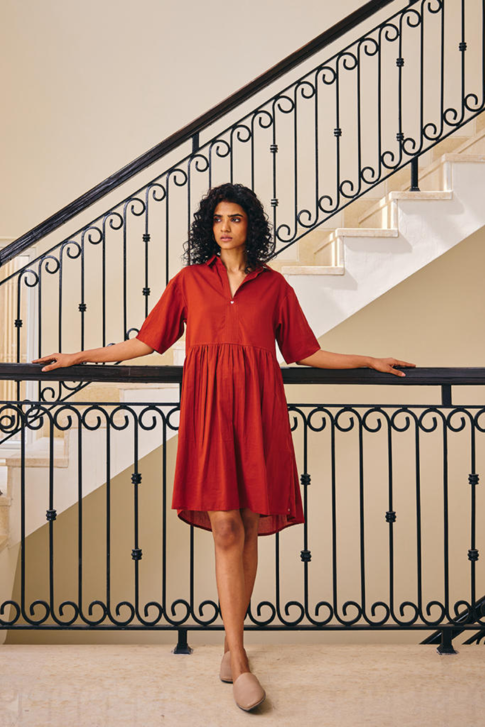 The Sonder Dress