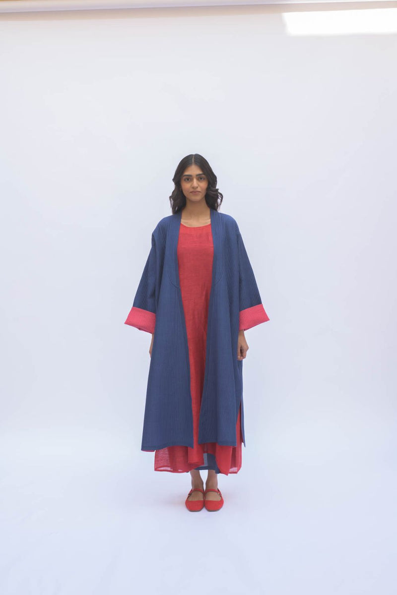 AJA KAWAI JACKET mul by TOKREE in multi color for women Worldwide