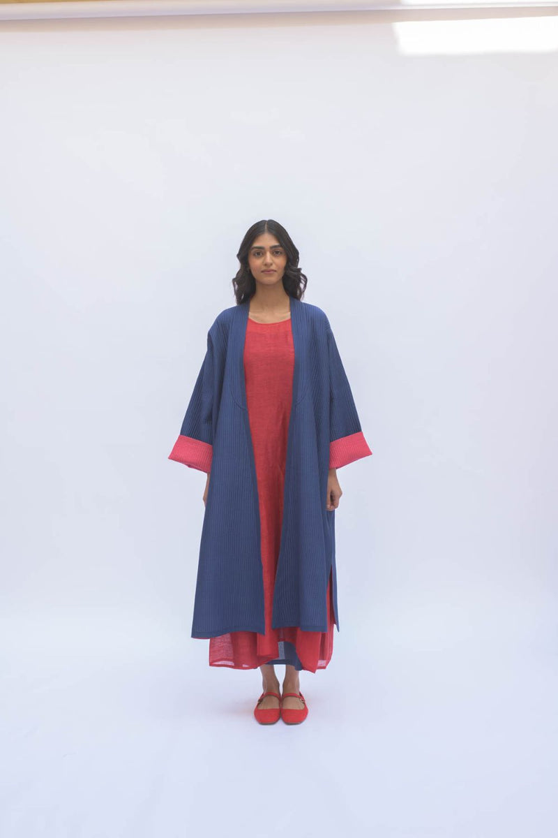 AJA KAWAI JACKET mul by TOKREE in multi color for women Worldwide