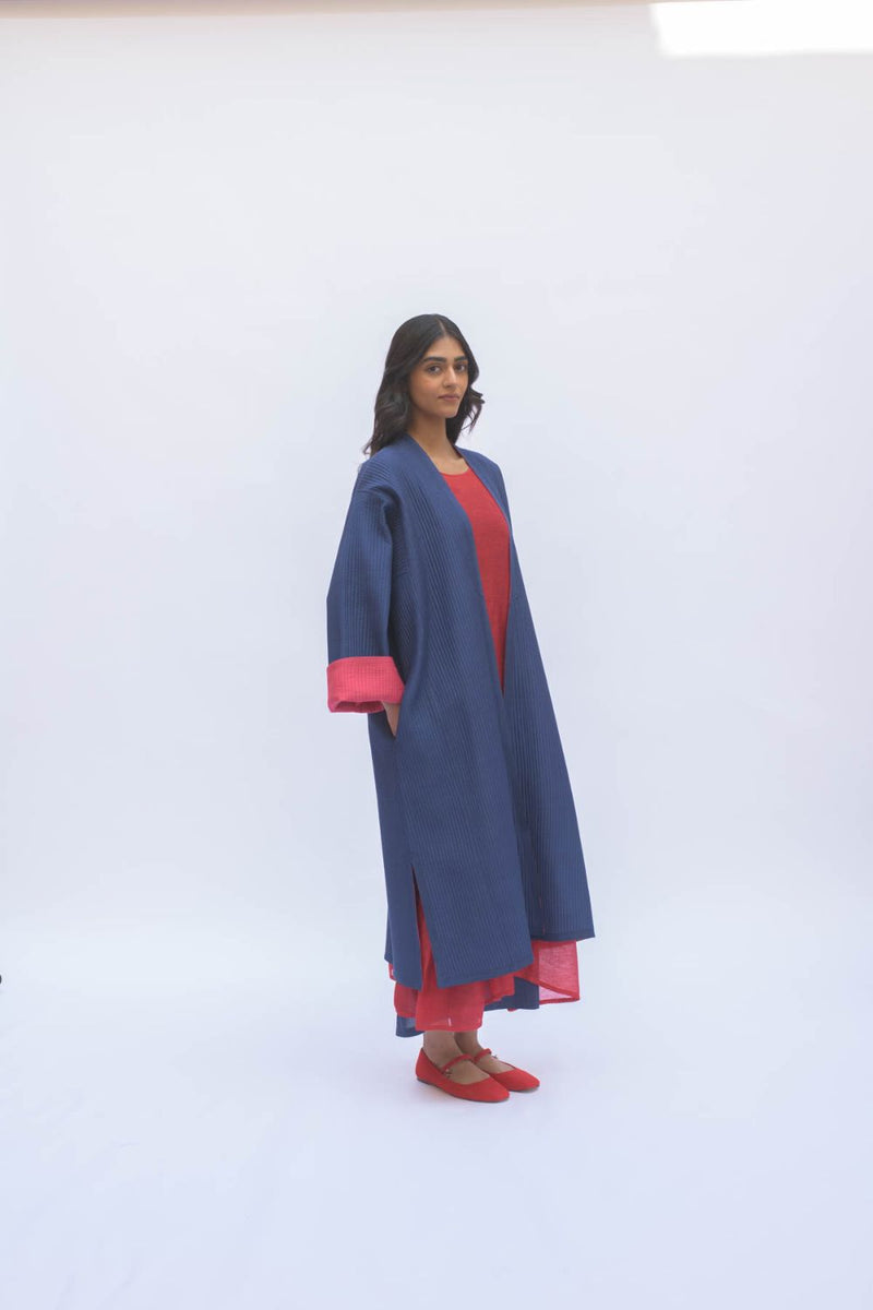 AJA KAWAI JACKET mul by TOKREE in multi color for women Worldwide