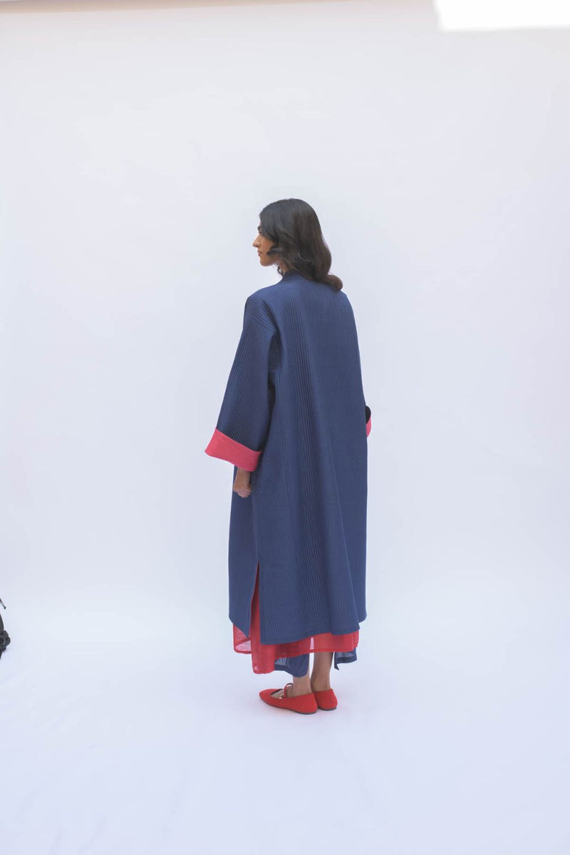 AJA KAWAI JACKET mul by TOKREE in multi color for women Worldwide