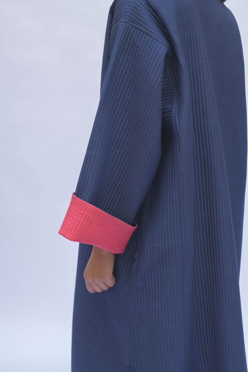 AJA KAWAI JACKET mul by TOKREE in multi color for women Worldwide
