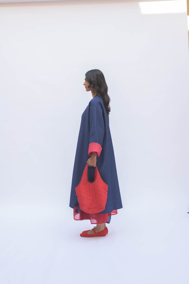 AJA KAWAI JACKET mul by TOKREE in multi color for women Worldwide