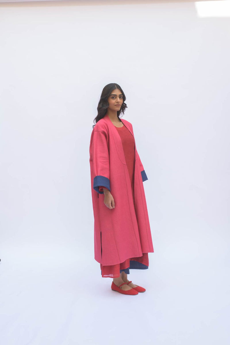 AJA KAWAI JACKET mul by TOKREE in multi color for women Worldwide