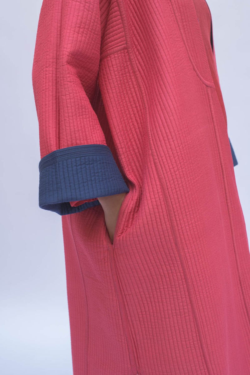 AJA KAWAI JACKET mul by TOKREE in multi color for women Worldwide