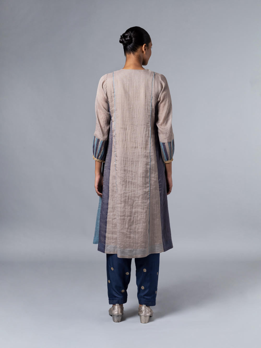 Tokriya Kurta