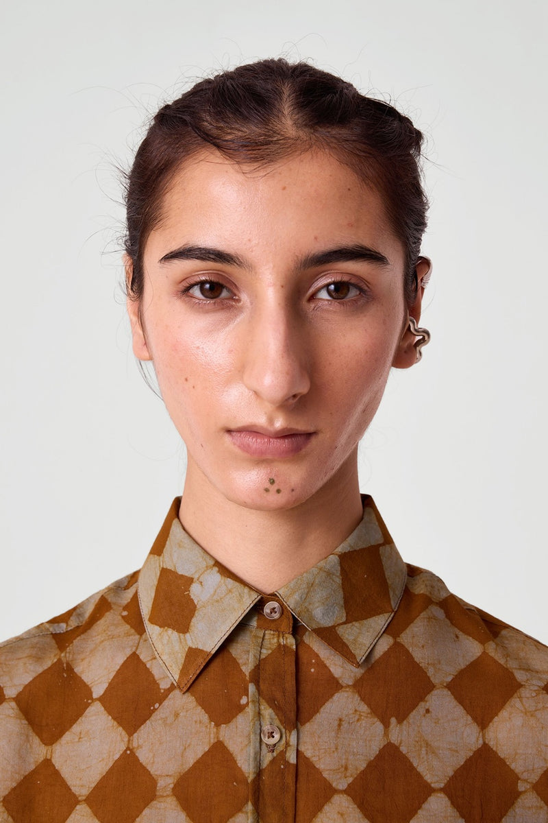 Tori Batik Shirt