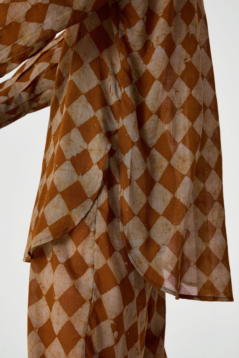 Tori Batik Shirt