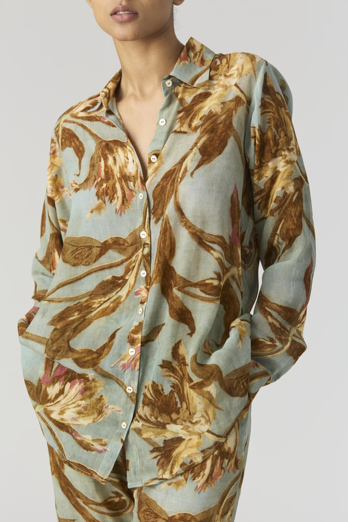 TREVI CO-ORD SET by Yam for women Worldwide