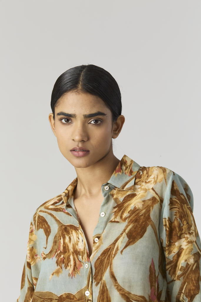 TREVI CO-ORD SET by Yam for women Worldwide