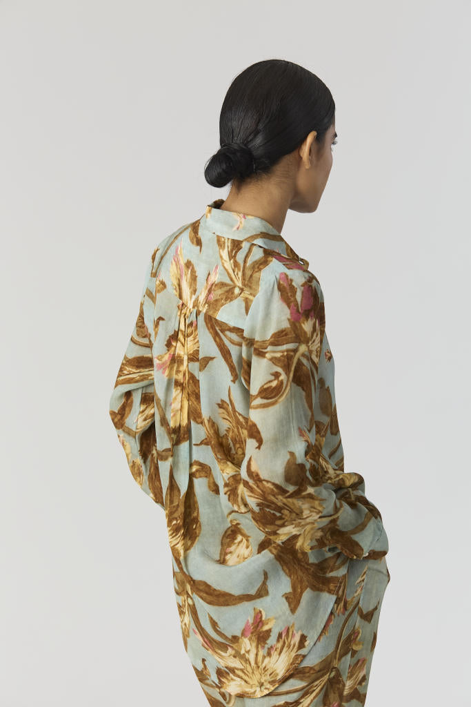 TREVI CO-ORD SET by Yam for women Worldwide