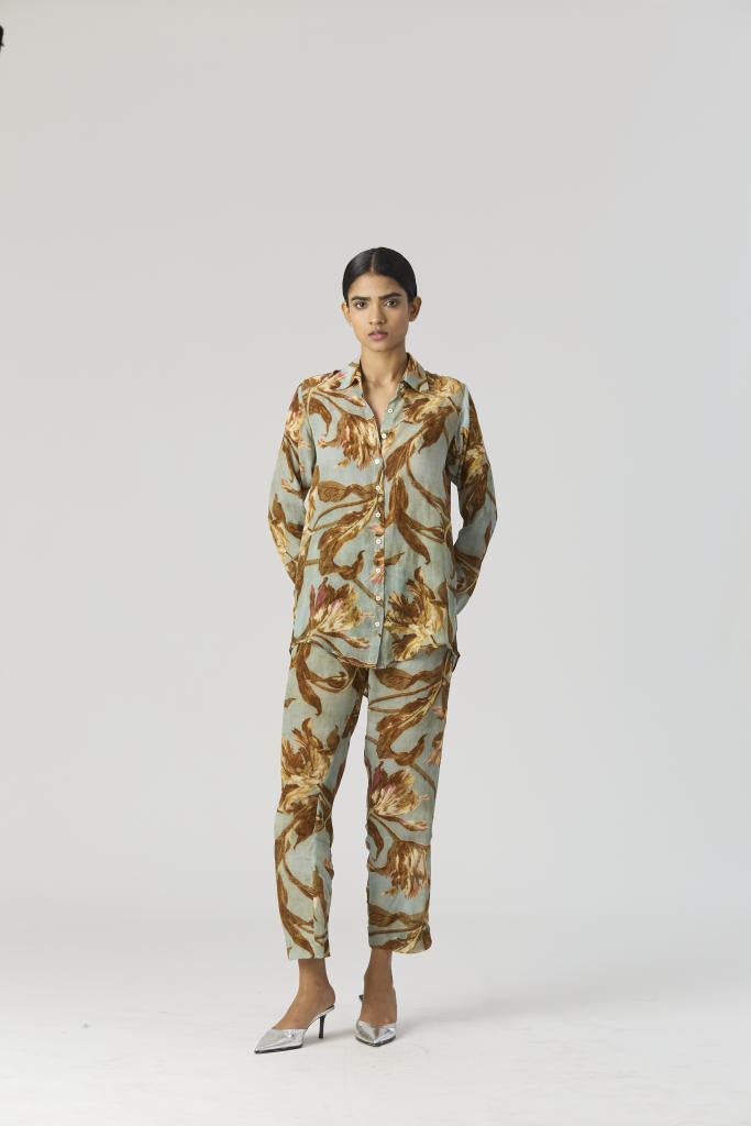 TREVI CO-ORD SET by Yam for women Worldwide