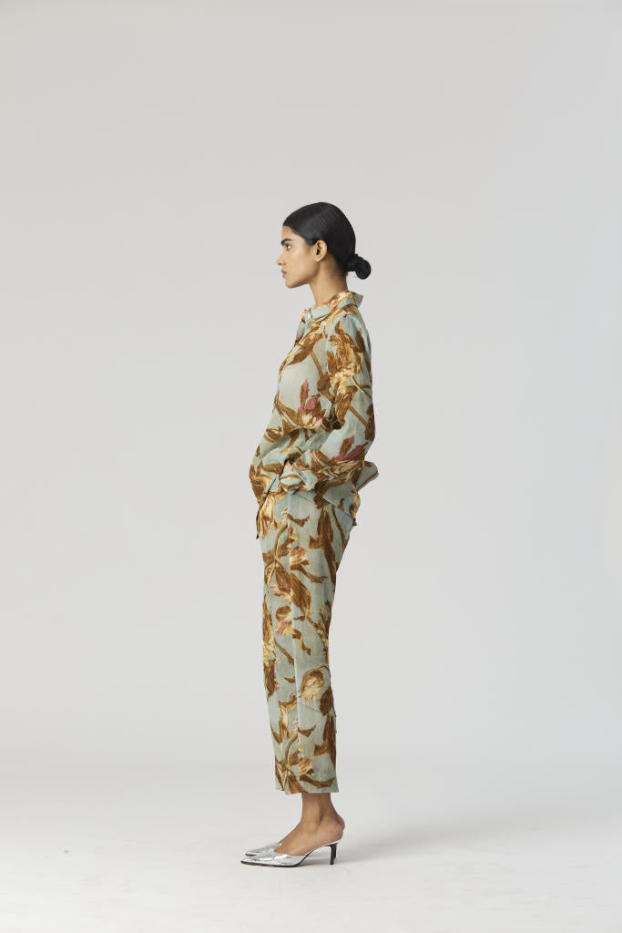 TREVI CO-ORD SET by Yam for women Worldwide